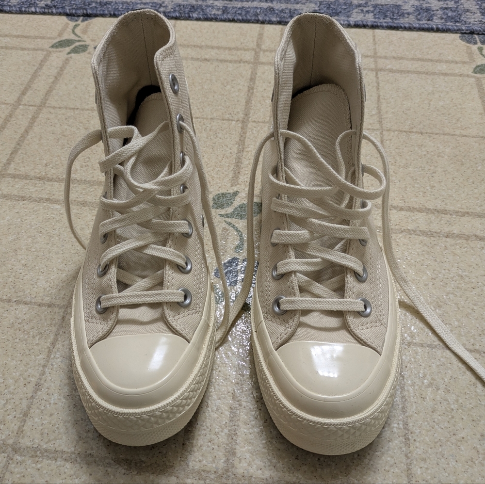 Converse Chuck 70 Hi Custom View 3